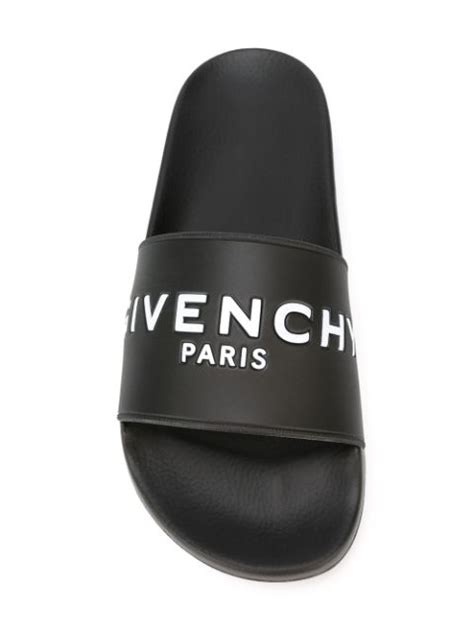 claquette givenchy femme prix|Givenchy Claquettes à Logo Embossé .